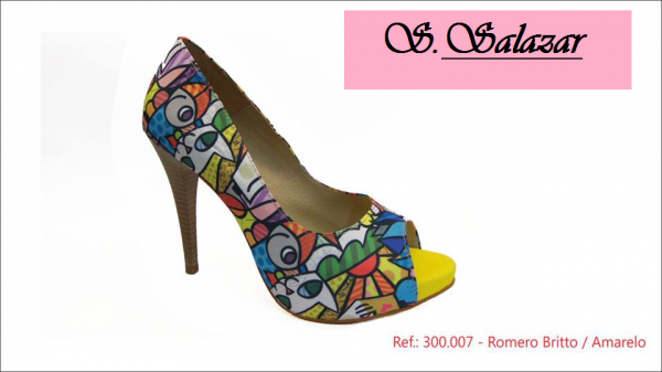 Britto Salto