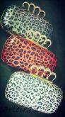 Clutch Print