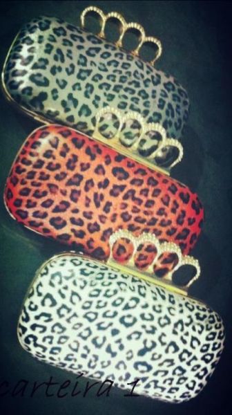 Clutch Print